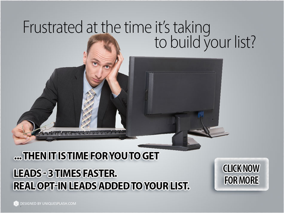 3 x Faster Leads 3